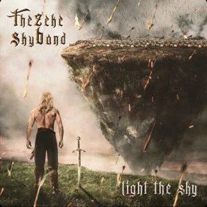 Zeke Sky : Light the Sky